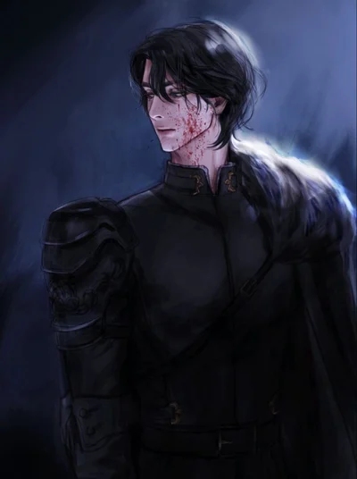 Killian Highglade
