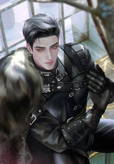 Heartless King