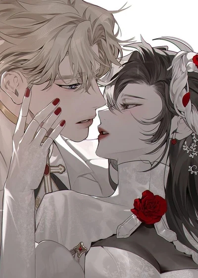 Villainess RP