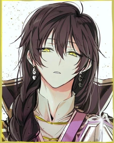 OC - Killian