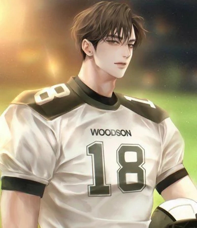Lucien Valthorne