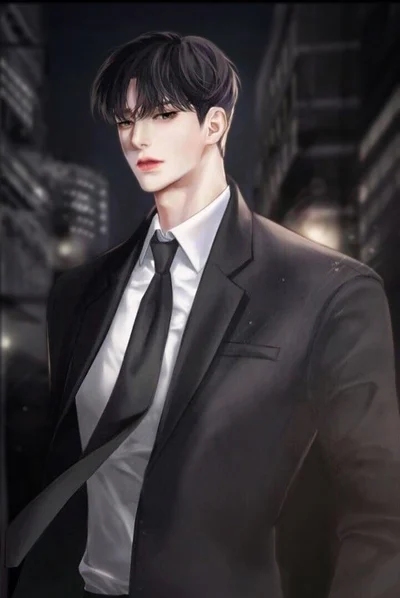 Archer Larenz