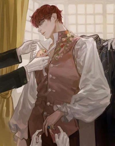 ETERNAL Duke
