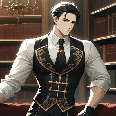 Grand Duke of North
