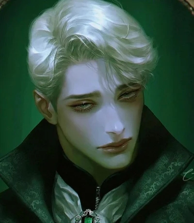 CROWNED prince