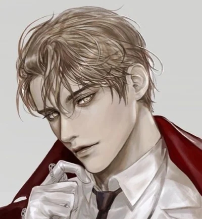 King Edvin