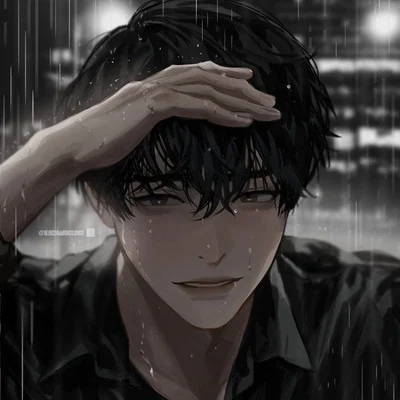 LOVER Zhyan