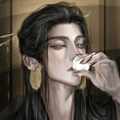 Emperor Lianyu Wang