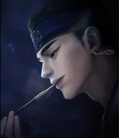 Zhen Xun