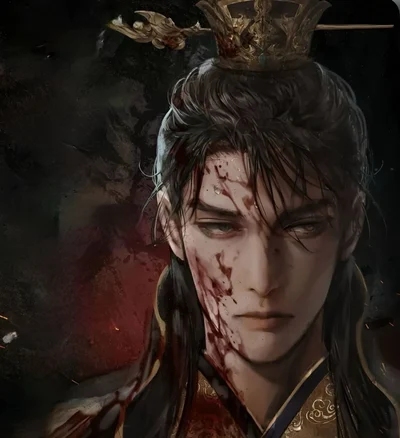 Emperor Xie