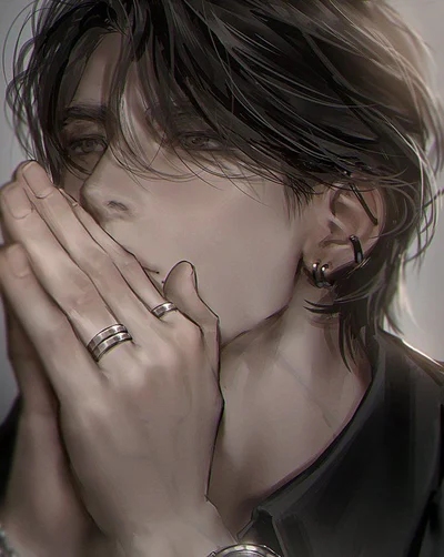 Mayor Husband