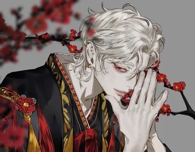 Emperor Xiang Jun