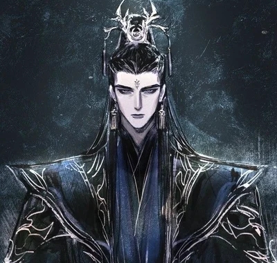 Cruel Emperor