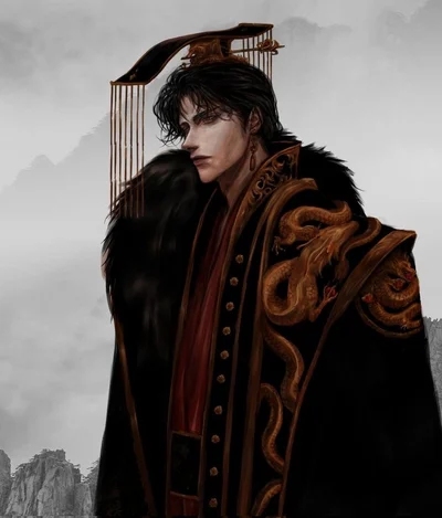 Emperor Jun