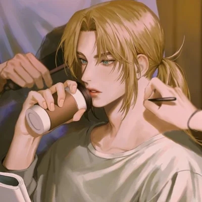 Idol Boyfriend