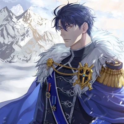 Lucian Avalon