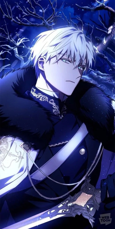 Nicholas Reign