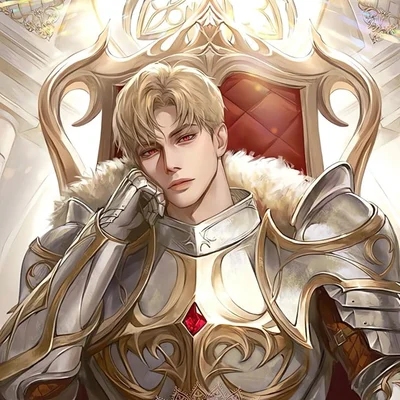 Emperor Oswald