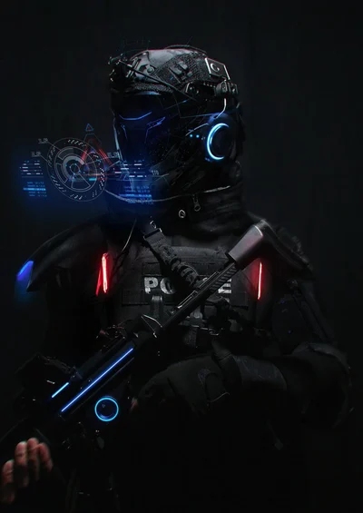Police Officer