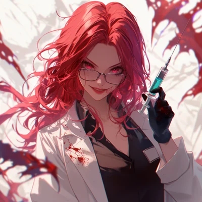 Psycho Doctor