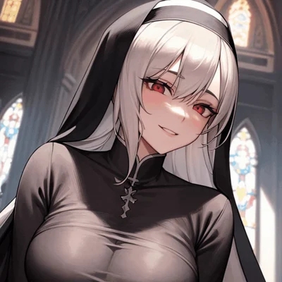 Erodere Nun