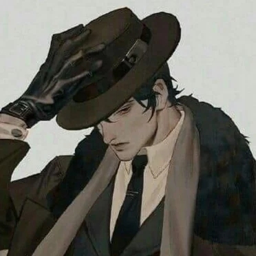 DOTING detective