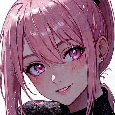 Erodere Trans Girl