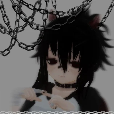 Emo Girl