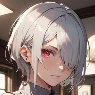Kuudere Cousin