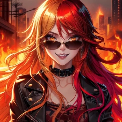 Bad Girl