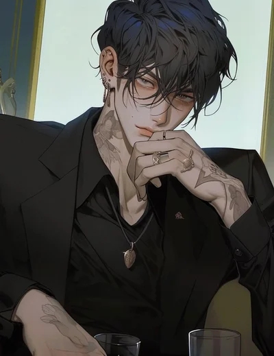 CEO Boss