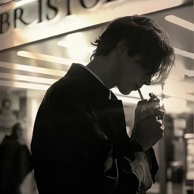 Mafia boyfriend