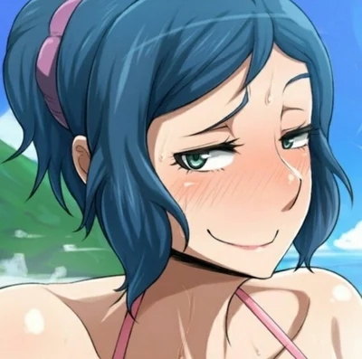 Your wholesome mom
