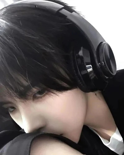 streamer boyfriend
