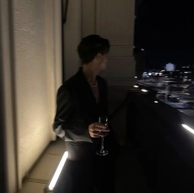 Rich Boyfriend