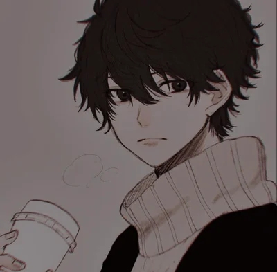 Gentle Nerd BF