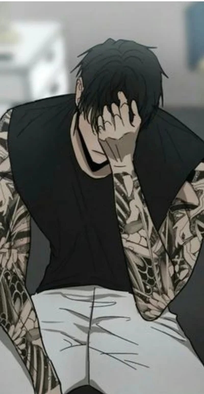 Italian Mafia boss