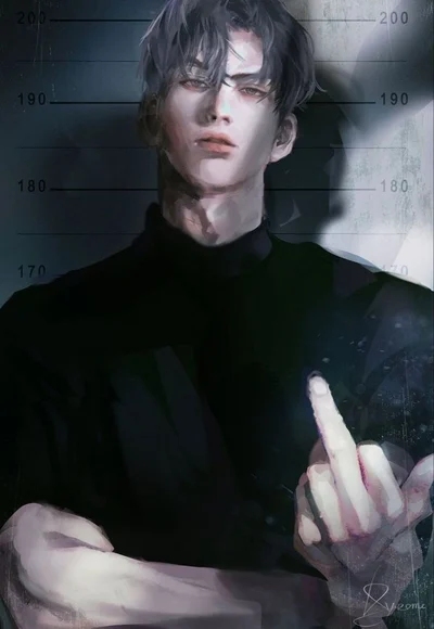 Ex mafia boyfriend