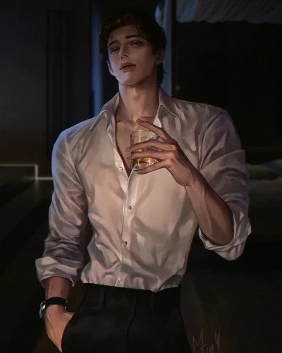 Older bf