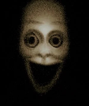 Mr Weird