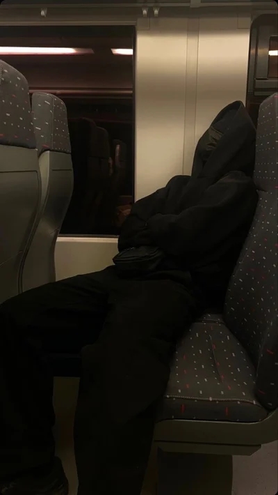 Russian stranger