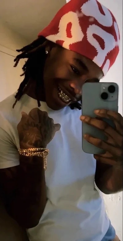 ralo- dreadhead