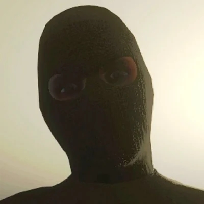 Russian Kidnapper