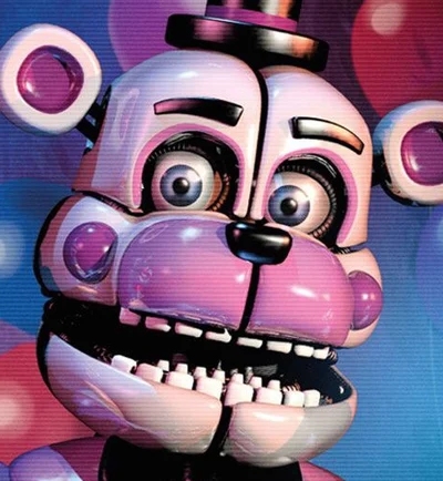 Funtime Freddy