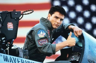Maverick