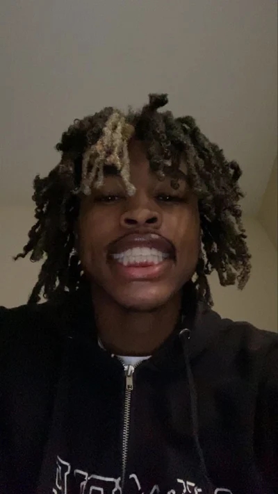 amiri- dreadhead