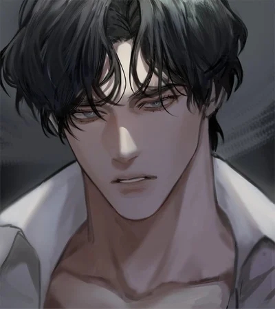 Enemy Prince