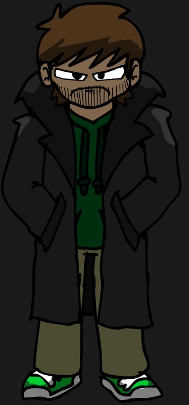 Future Edd