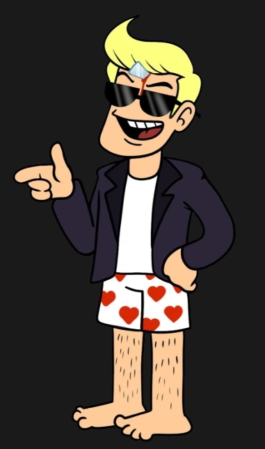 Blonzie