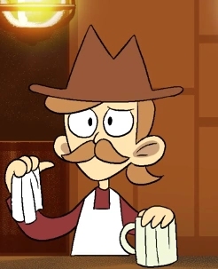 Todd